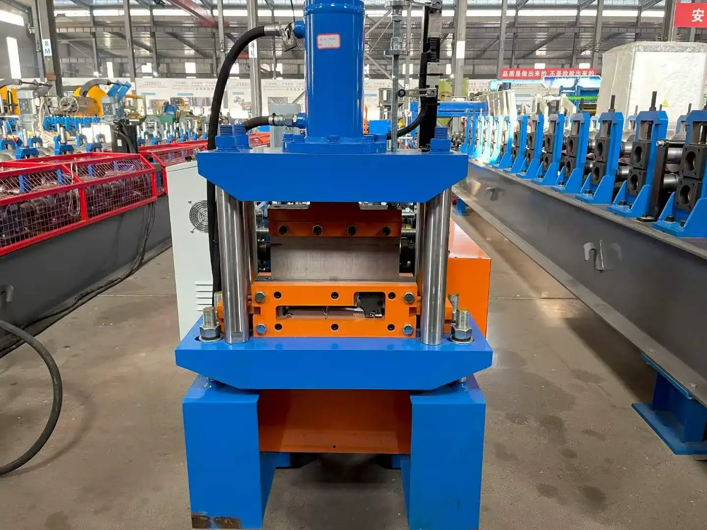 Where to Buy Reliable Soffit Roll Forming Machines: Trusted Suppliers and Tips